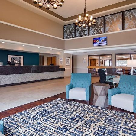 Best Western East Towne Suites Madison Buitenkant foto